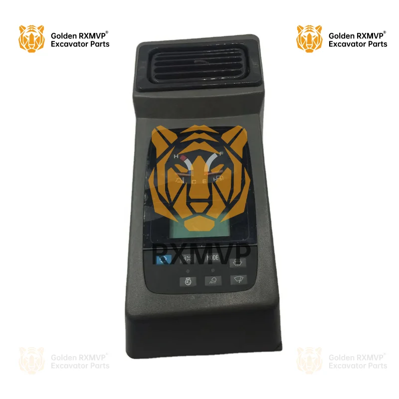 Для Yn59e00004f2 монитор кластера датчика Kobelco Sk330lc-6e Sk210lc-6e Sk250lc-6e RXMVP
Для Yn59e00004f2 монитор кластера датчика Kobelco Sk330lc-6e Sk210lc-6e Sk250lc-6e RXMVP