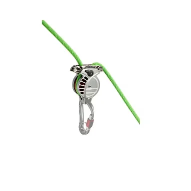 Revo Belay Security Insurance Device
Revo Belay Security Insurance Device