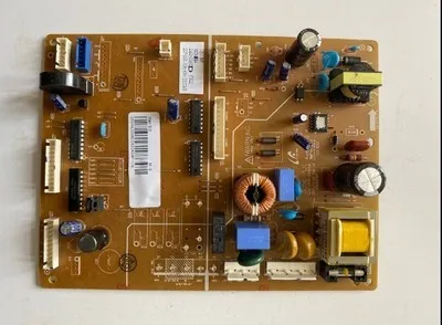 BCD-286WNQISS1 -304WNQISLDA92-00462D DA92-00462E test ok circuit board motherboard
BCD-286WNQISS1 -304WNQISLDA92-00462D DA92-00462E test ok circuit board motherboard
