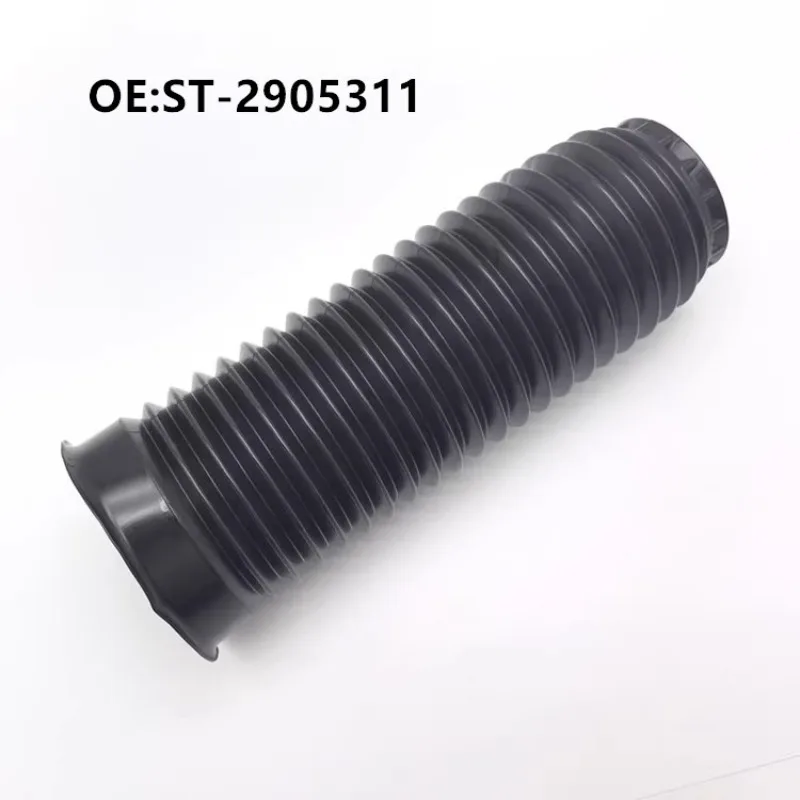 Front Shock Absorber Dust Cover for BYD Denza X TANG DM EV Car Accessories ST-2905311 11833716-00
Front Shock Absorber Dust Cover for BYD Denza X TANG DM EV Car Accessories ST-2905311 11833716-00