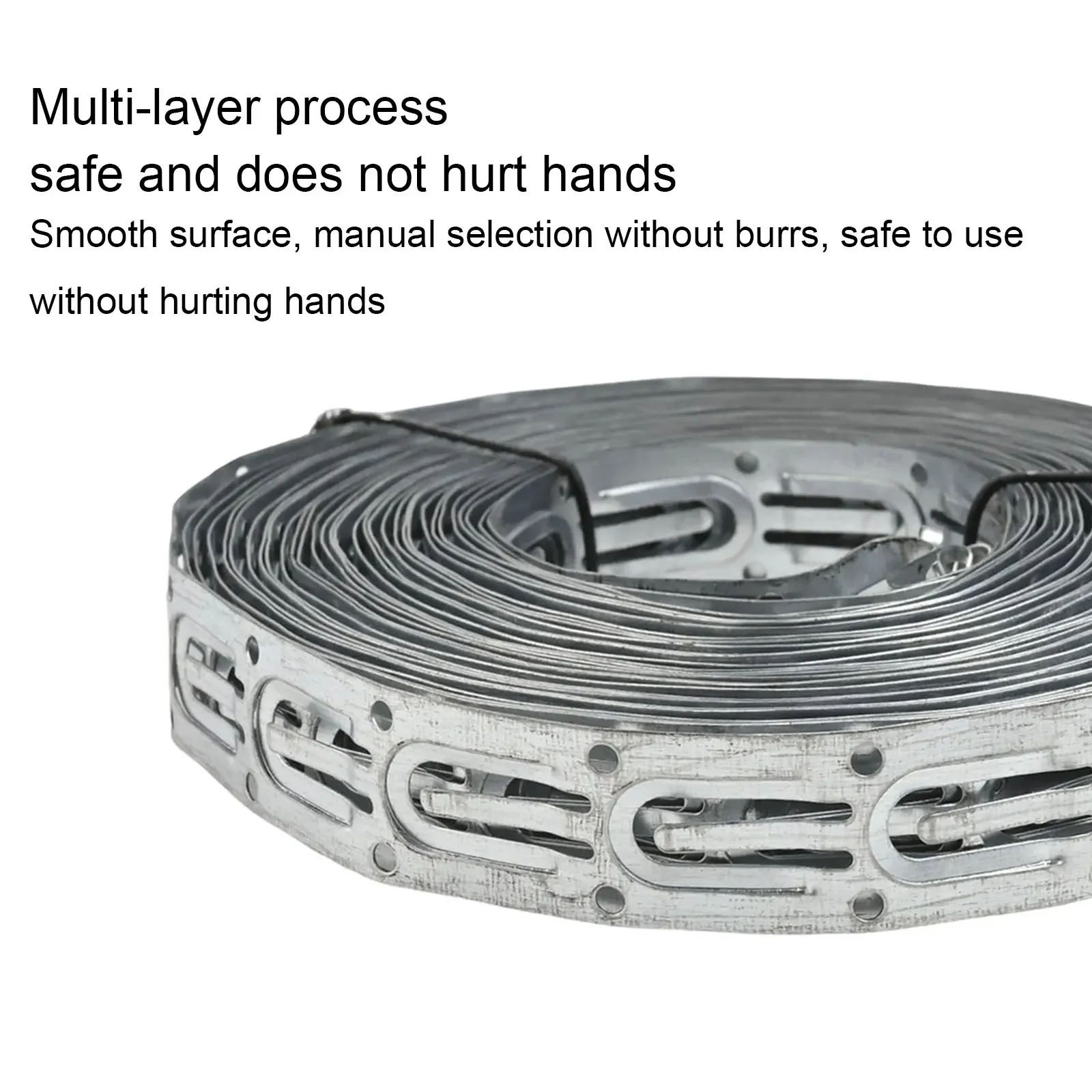 For Heating Cable Installation Floor Heating Straps Home Heating System Floor Heating Cable Accessories Versatile Cable Fixing
For Heating Cable Installation Floor Heating Straps Home Heating System Floor Heating Cable Accessories Versatile Cable Fixing
