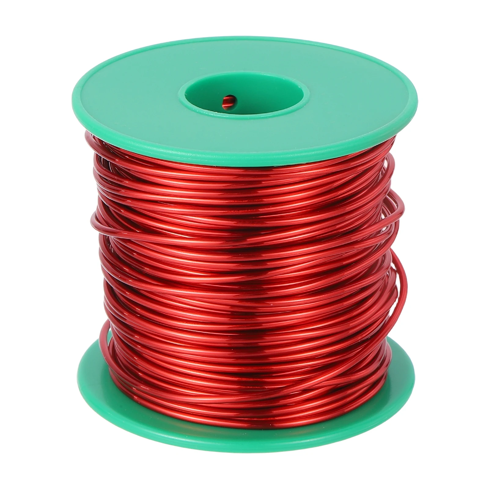 15-31AWG Magnet Wire 15-31Gauge Enameled Copper Wires 16oz Magnetic Coil Wire for Transformer Motor Electric F Grade 155 Celsius
15-31AWG Magnet Wire 15-31Gauge Enameled Copper Wires 16oz Magnetic Coil Wire for Transformer Motor Electric F Grade 155 Celsius