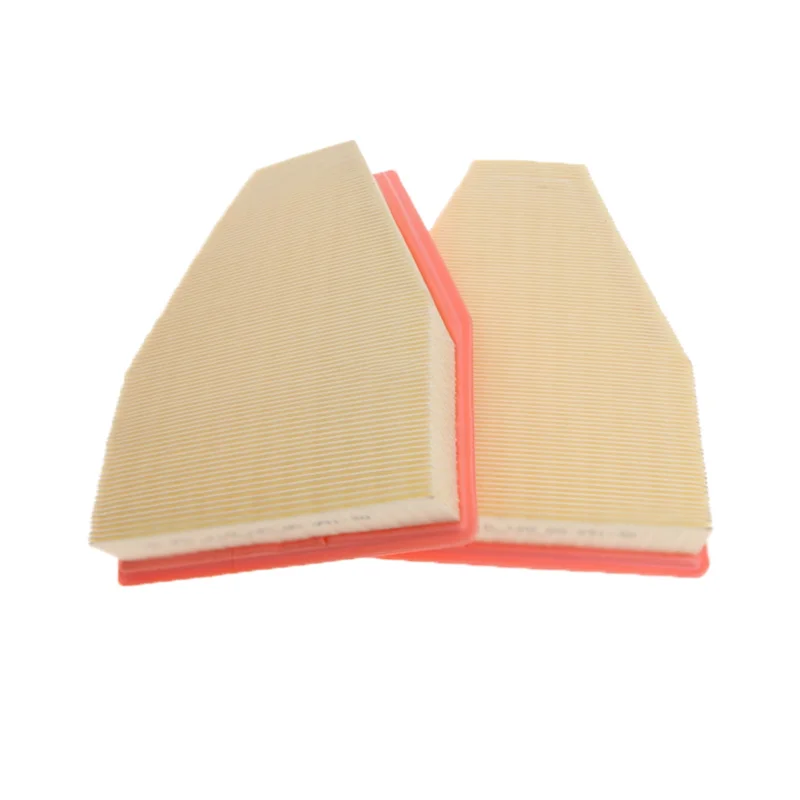 A57E-1Pair Air Filter 99111013000 For PORSCHE 911 (991) 3.4 Carrera Convertible (991) 3.8 Targa (991) 3.4 Carrera 4
A57E-1Pair Air Filter 99111013000 For PORSCHE 911 (991) 3.4 Carrera Convertible (991) 3.8 Targa (991) 3.4 Carrera 4