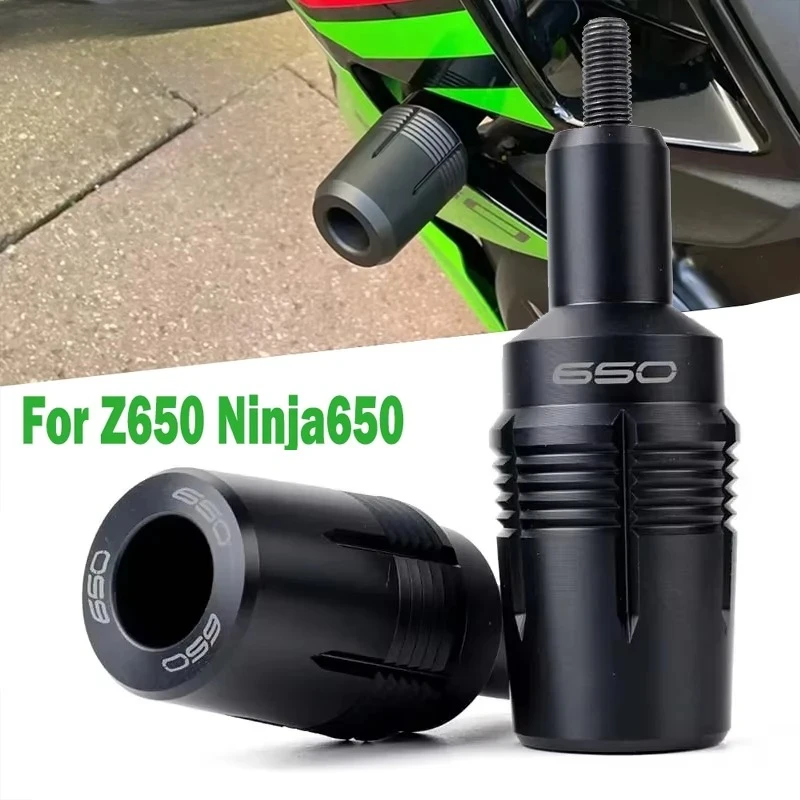 Для kawasaki NINJA 650 Ninja 650 Z650 RS 2017-2024 2023, аксессуары для мотоциклов, слайдер, защита от падения, защита двигателя, аварийная накладка
Для kawasaki NINJA 650 Ninja 650 Z650 RS 2017-2024 2023, аксессуары для мотоциклов, слайдер, защита от падения, защита двигателя, аварийная накладка