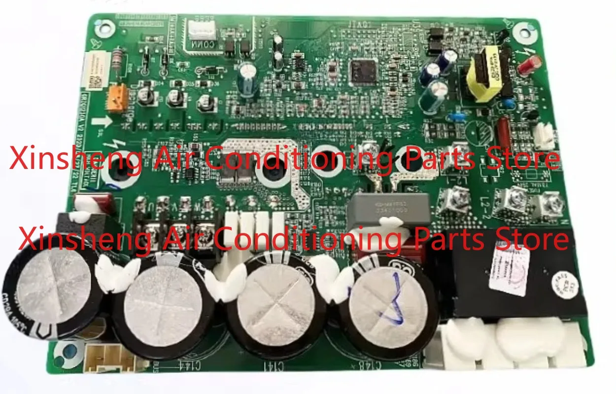 Suitable for Gree multi-line compressor drive board 300027000068 30228000005 300027060015
Suitable for Gree multi-line compressor drive board 300027000068 30228000005 300027060015