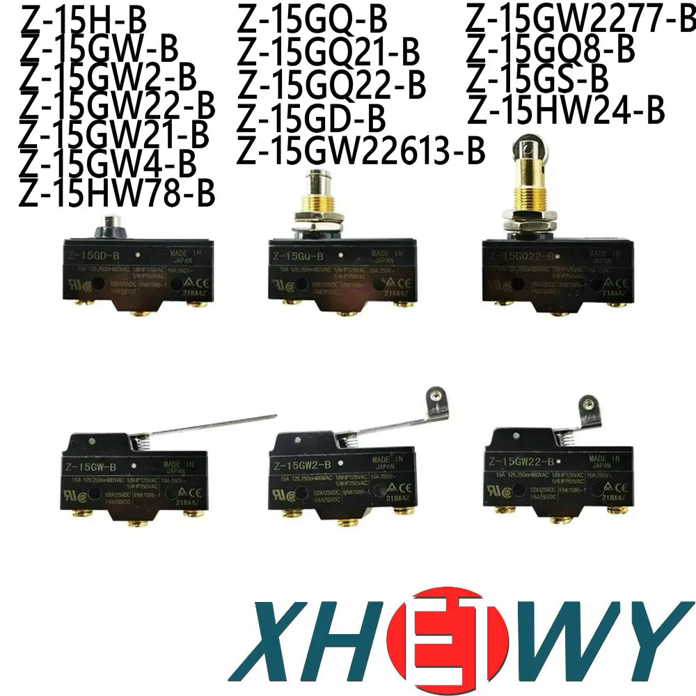 Microdynamic Switch Z-15GW22-B GQ-B Z-15GD-B Z-GQ22-B HW78-B 24-B Z-15GW2-B Z-15GW21-B Z-15GQ22-B Z-15GW22613-B Z-15GW2277-B
Microdynamic Switch Z-15GW22-B GQ-B Z-15GD-B Z-GQ22-B HW78-B 24-B Z-15GW2-B Z-15GW21-B Z-15GQ22-B Z-15GW22613-B Z-15GW2277-B