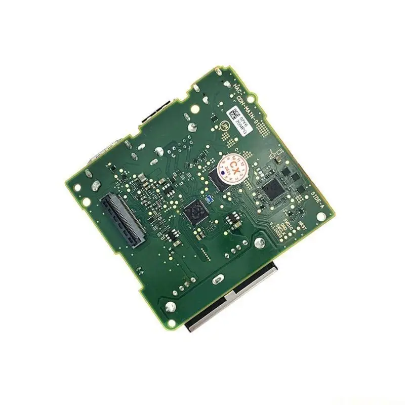 E56B High Performances Dock Circuit Board Gamers Metal
E56B High Performances Dock Circuit Board Gamers Metal