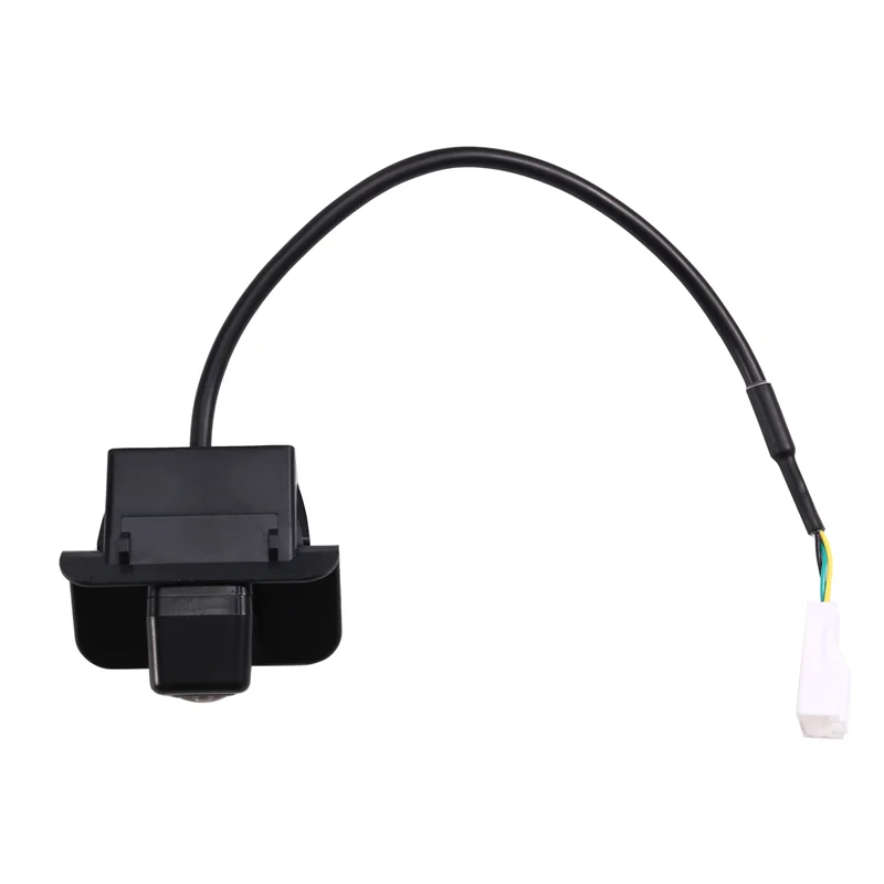 Новая задняя камера 01733153 для Geely Vision 2015 2016 2017, вспомогательная камера заднего вида, парковочная камера заднего вида
Новая задняя камера 01733153 для Geely Vision 2015 2016 2017, вспомогательная камера заднего вида, парковочная камера заднего вида