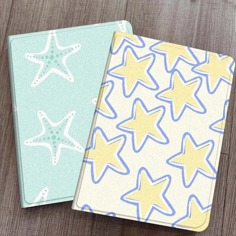 Star Creative Pattern For Samsung Galaxy Tab S7 S8 S9 S10 S11 FE Plus Lite Tablet Case
Star Creative Pattern For Samsung Galaxy Tab S7 S8 S9 S10 S11 FE Plus Lite Tablet Case