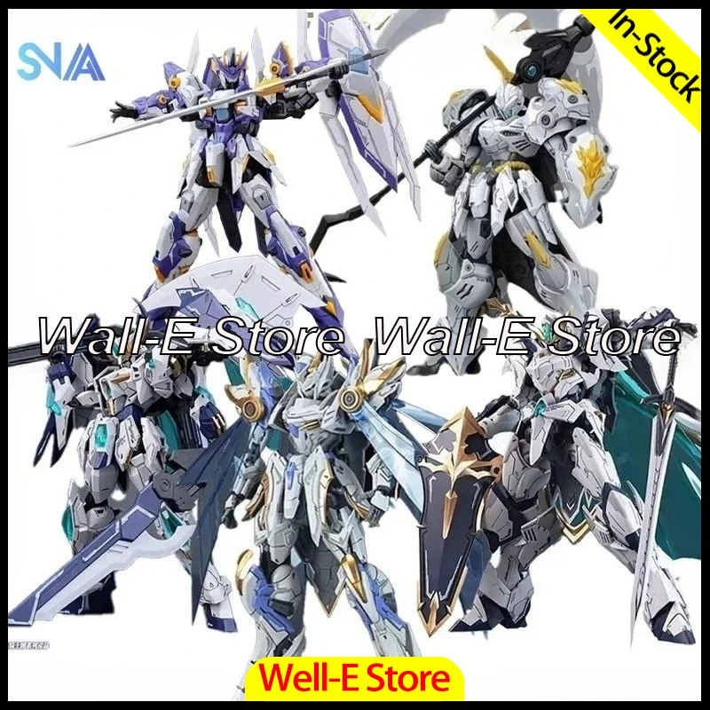 SNAA Original Knights of The Round Table Series TITAN GREATSWORD Percival Gangliandao Assemble Toy for Boys Girls Kids Gift
SNAA Original Knights of The Round Table Series TITAN GREATSWORD Percival Gangliandao Assemble Toy for Boys Girls Kids Gift