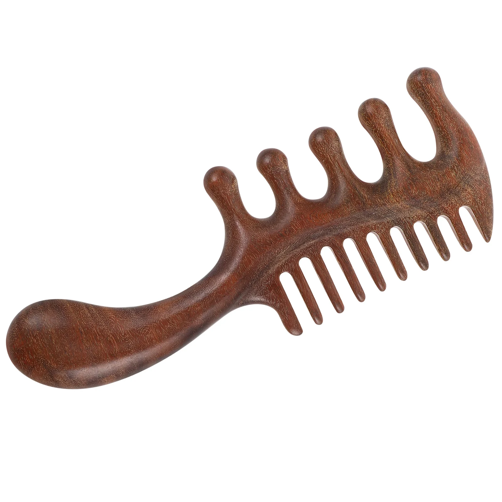 Sturdy Wooden Comb Wide Tooth Massage Comb Dual Use Designed Massage Comb Wooden Scalp Massager Comb Wooden Massage Comb Tool
Sturdy Wooden Comb Wide Tooth Massage Comb Dual Use Designed Massage Comb Wooden Scalp Massager Comb Wooden Massage Comb Tool