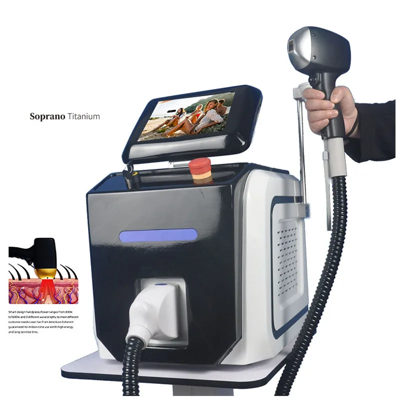 portable Alma Soprano Platinum Ice painless Hair Removal Removal Skin Rejuvenation Face Lifting Skin Machine
portable Alma Soprano Platinum Ice painless Hair Removal Removal Skin Rejuvenation Face Lifting Skin Machine