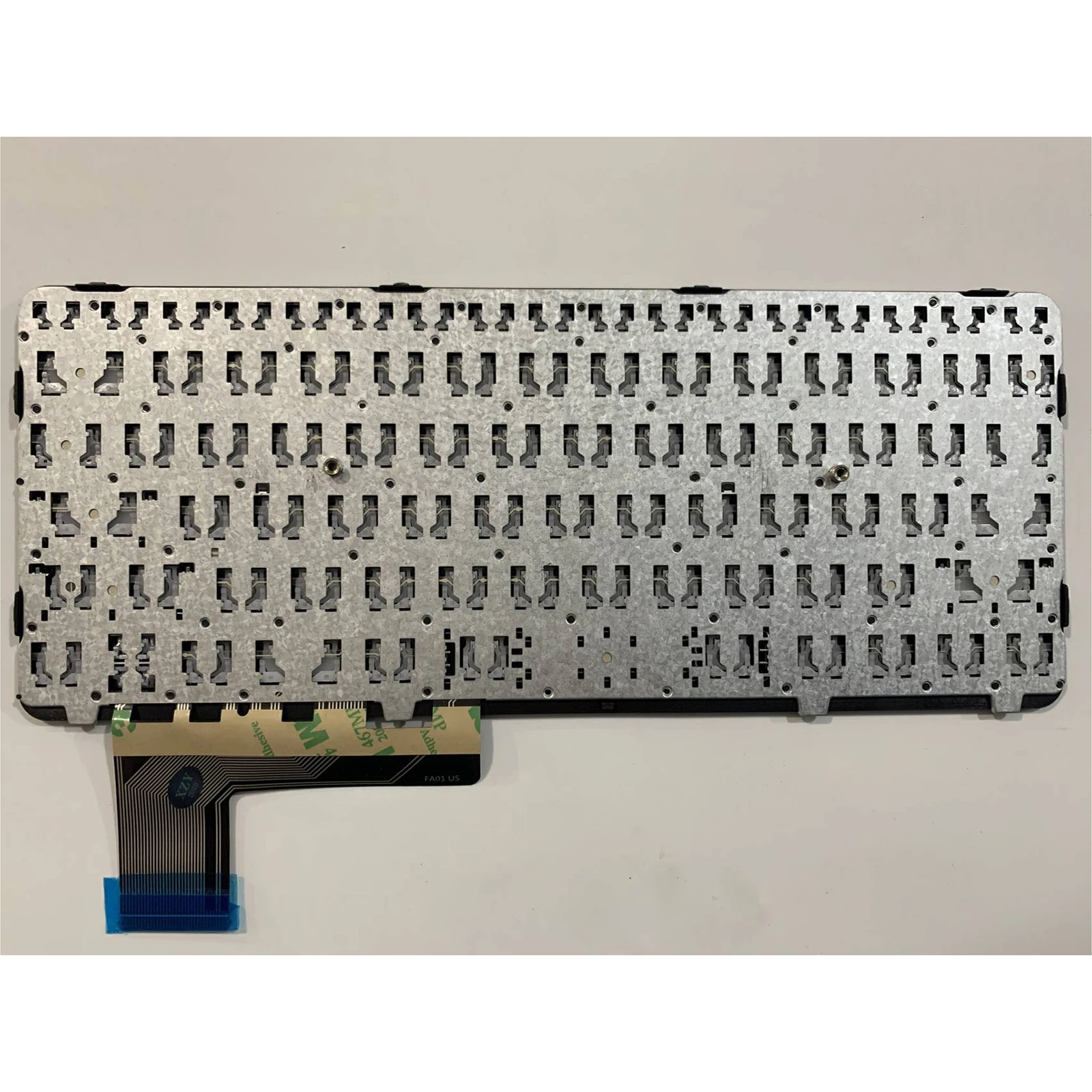 for HP Elitebook 720 G1 820 G2 720 G2 725 G1 725 G2 820 G1 Laptop keyboard US Layout
for HP Elitebook 720 G1 820 G2 720 G2 725 G1 725 G2 820 G1 Laptop keyboard US Layout