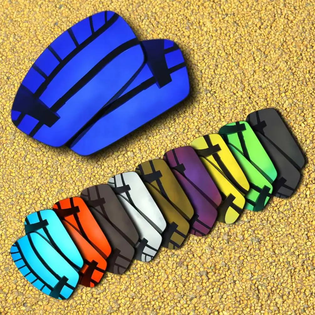 Polarized Replacement Lenses for-Oakley Square Whisker Frame - Many Colors Anti-reflective Anti-water Anti-scratch
Polarized Replacement Lenses for-Oakley Square Whisker Frame - Many Colors Anti-reflective Anti-water Anti-scratch