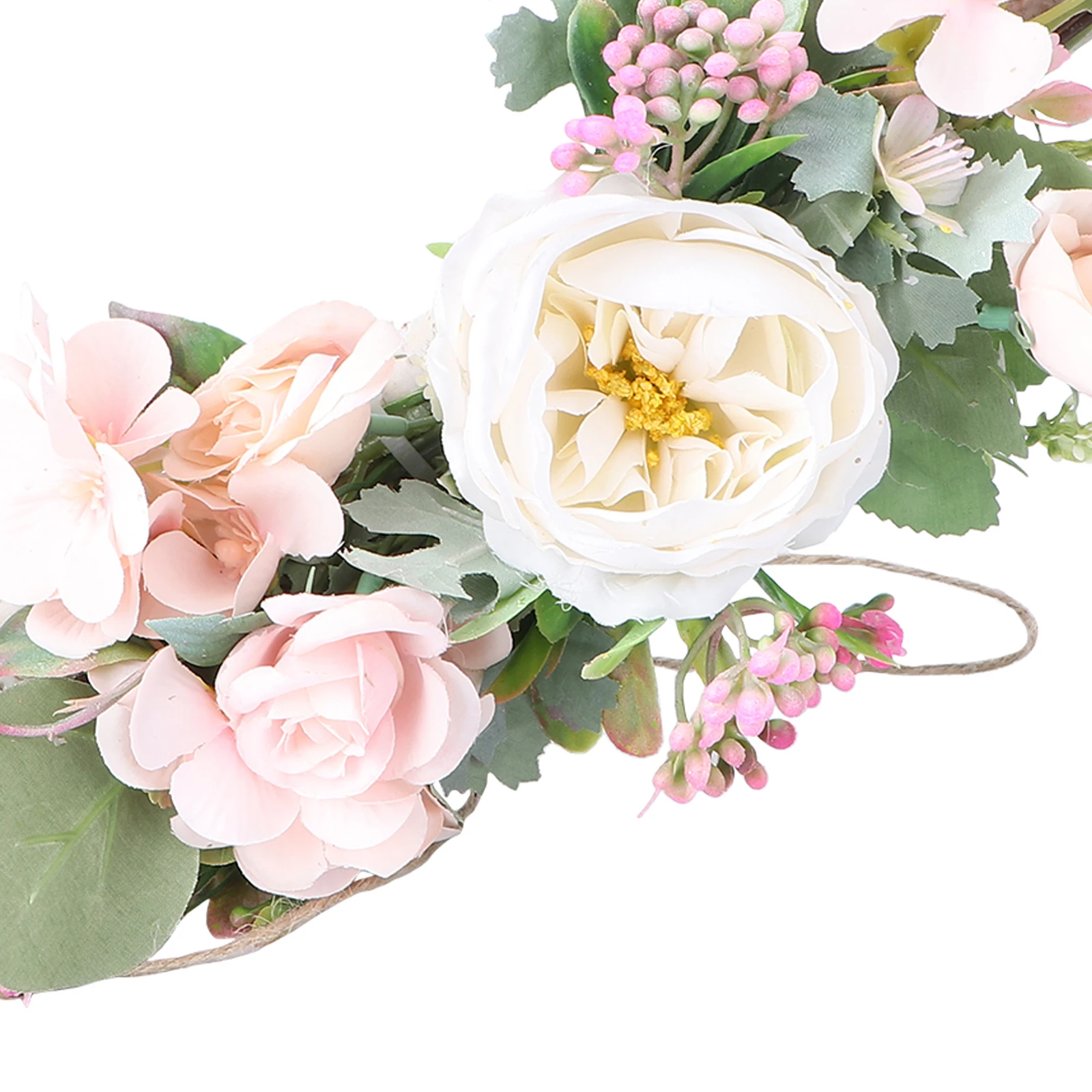 1pc Nordic Style Wall Hanging Flower Vintage Decor Dry Branch Home Fake Peony Retro Artificial Flowers For Party Holiday Banquet
1pc Nordic Style Wall Hanging Flower Vintage Decor Dry Branch Home Fake Peony Retro Artificial Flowers For Party Holiday Banquet