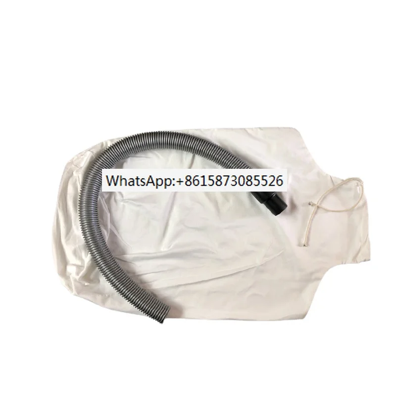 Dust Collection Bag for Woodworking saw table Dust collector industrial machinery push table saw Vacuum Cleaner Dust Collector
Dust Collection Bag for Woodworking saw table Dust collector industrial machinery push table saw Vacuum Cleaner Dust Collector