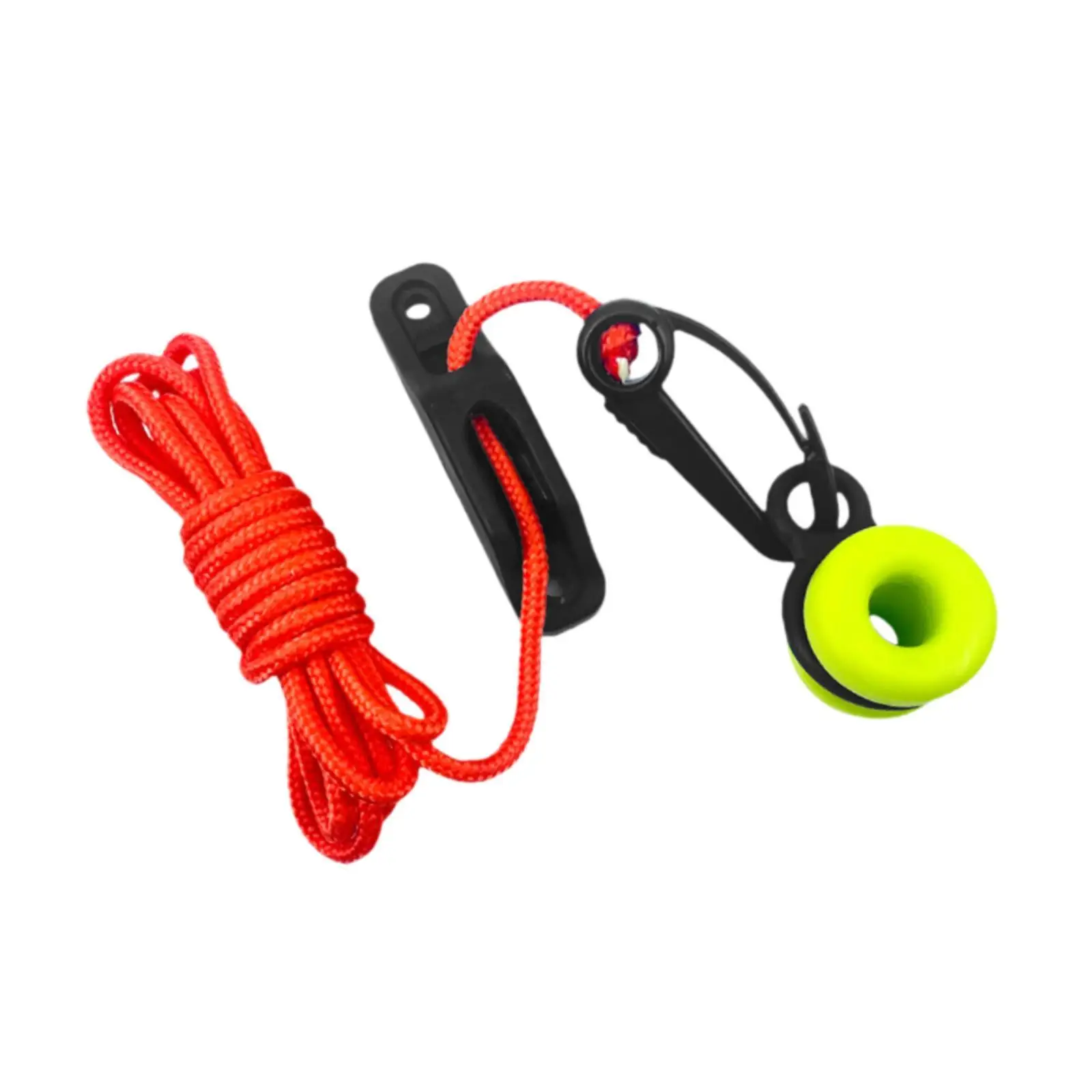 Downrigger Weight Retriever,Saltwater Fishing Equipment Device 7.22ft Cord with Snap for Trolling and Deep Sea Fishing Fisherman
Downrigger Weight Retriever,Saltwater Fishing Equipment Device 7.22ft Cord with Snap for Trolling and Deep Sea Fishing Fisherman