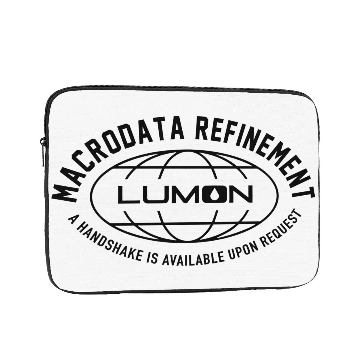 Lumon Industries Severance TV Show 12, 13, 15, 17 дюймов, сумка для ноутбука Macbook Air Pro, сумка для ноутбука, противоударный чехол, сумка
Lumon Industries Severance TV Show 12, 13, 15, 17 дюймов, сумка для ноутбука Macbook Air Pro, сумка для ноутбука, противоударный чехол, сумка