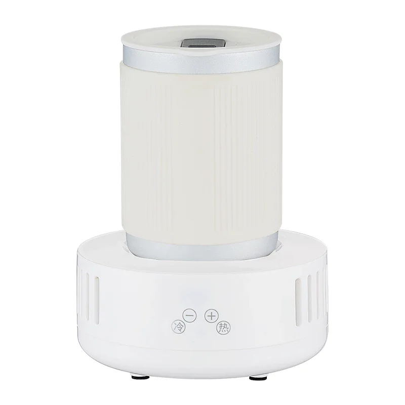 Кружка для быстрого охлаждения напитков, маленький льдогенератор, термокружка для воды
Кружка для быстрого охлаждения напитков, маленький льдогенератор, термокружка для воды