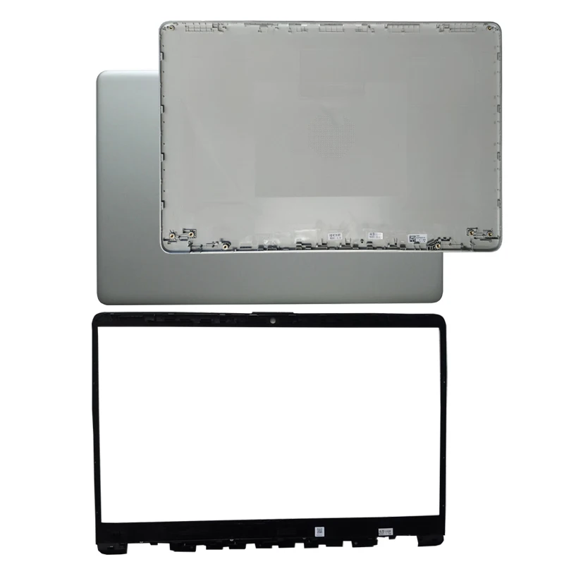 NEW for HP 15-DY 15T-DY 15-EF 15S-EQ TPN-Q222 Rear Lid TOP case laptop LCD Back Cover EA0P5002010/Front Bezel
NEW for HP 15-DY 15T-DY 15-EF 15S-EQ TPN-Q222 Rear Lid TOP case laptop LCD Back Cover EA0P5002010/Front Bezel