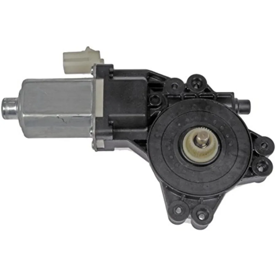 742-429 Power Window Lift Motor Compatible with Select Dodge/ Jeep Models
742-429 Power Window Lift Motor Compatible with Select Dodge/ Jeep Models