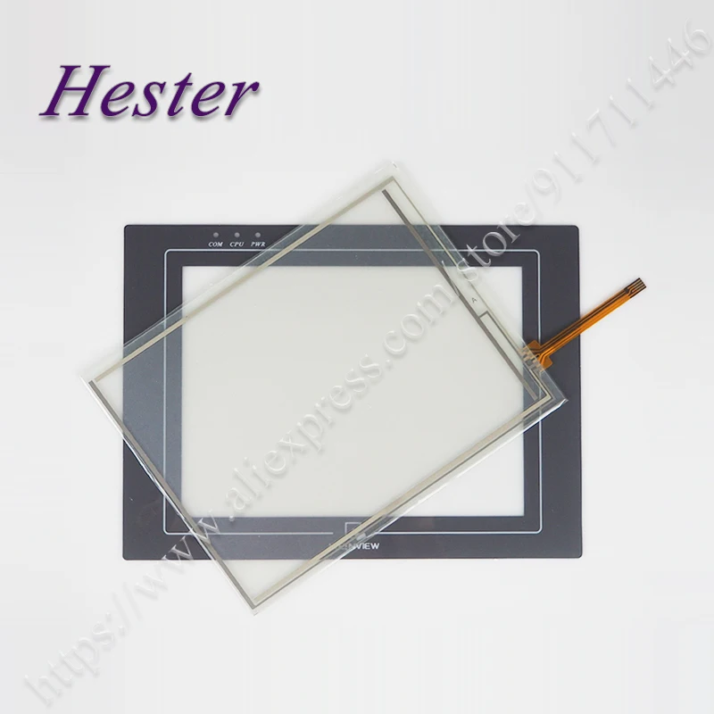 Touch Screen Glass for Weinvie MT508TV MT508TV45WV Touch Panel for Weinvie MT508TV45GEV MT508TV45GWV Touchpad + Overlay
Touch Screen Glass for Weinvie MT508TV MT508TV45WV Touch Panel for Weinvie MT508TV45GEV MT508TV45GWV Touchpad + Overlay