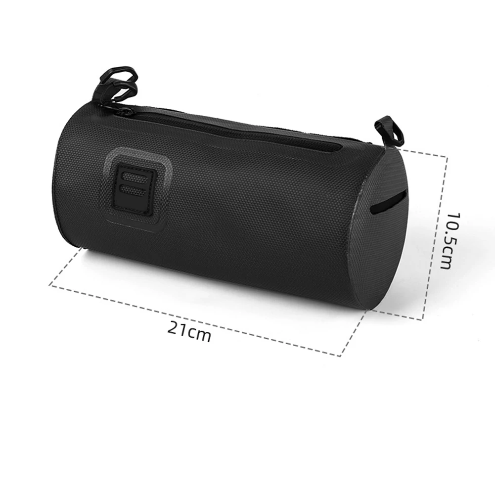 1pc Bicycle Head Bag Outdoor Waterproof Cycling Bike Handlebar Bag Front Bag PVC Road Bike Handlebar Head Bag Front Hanging Bags
1pc Bicycle Head Bag Outdoor Waterproof Cycling Bike Handlebar Bag Front Bag PVC Road Bike Handlebar Head Bag Front Hanging Bags