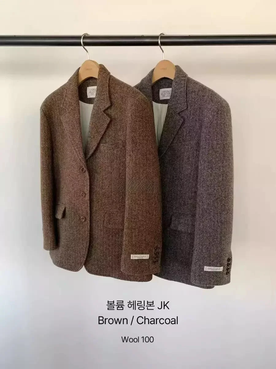 Классический шерстяной костюм Houtooth Jaet PREON, рабочий осенне-зимний новый женский костюм прямого кроя, длинный свеч на одной пуговице
Классический шерстяной костюм Houtooth Jaet PREON, рабочий осенне-зимний новый женский костюм прямого кроя, длинный свеч на одной пуговице