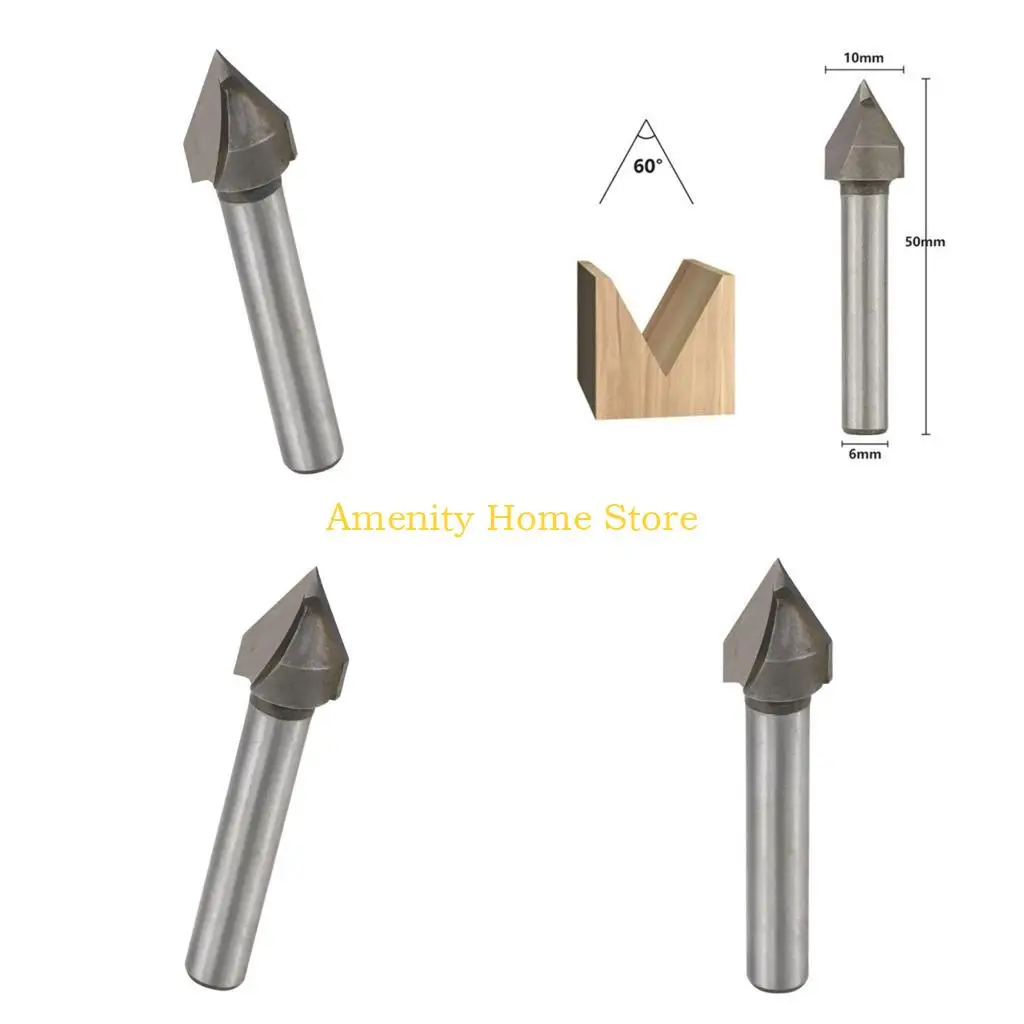 F26C Reliable 6x10mm 60 Degree V Metal Cutter For Steel And
F26C Reliable 6x10mm 60 Degree V Metal Cutter For Steel And