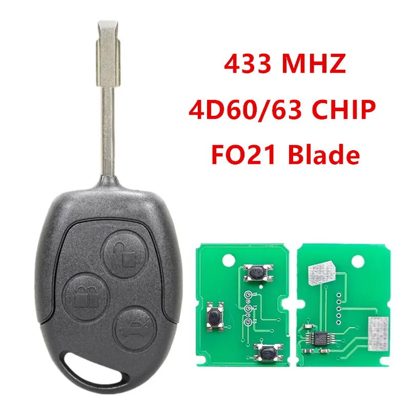 3 кнопки 433 МГц 4D60/63 чип удаленный автомобильный ключ для Ford Mondeo Focus 2 3 Fusion Fiesta Galaxy C-Max S-Max 3 Transit MK2 MK5 MK7
3 кнопки 433 МГц 4D60/63 чип удаленный автомобильный ключ для Ford Mondeo Focus 2 3 Fusion Fiesta Galaxy C-Max S-Max 3 Transit MK2 MK5 MK7