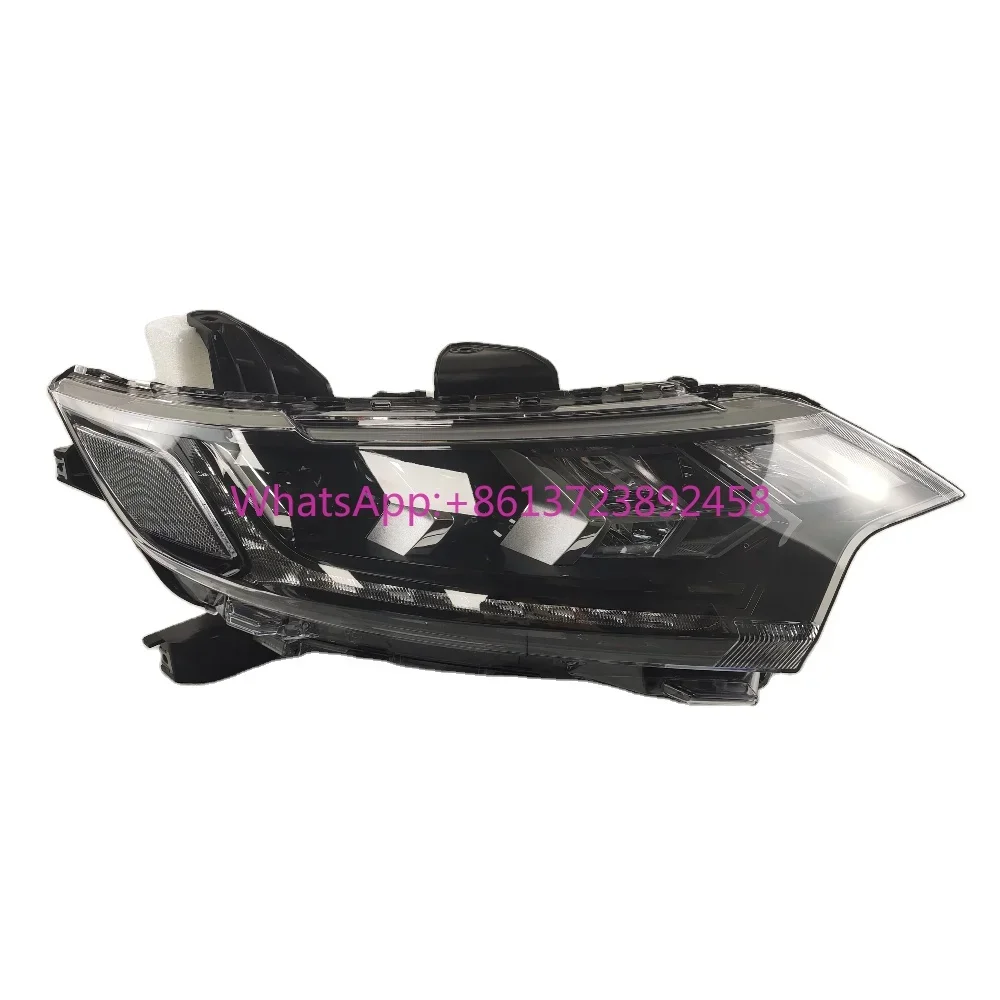 Auto Body Parts Lighting Systems Headlamp LED Original Head Lamp for Mitsubishi Outlander 2016 2017 2018 2019 2020
Auto Body Parts Lighting Systems Headlamp LED Original Head Lamp for Mitsubishi Outlander 2016 2017 2018 2019 2020