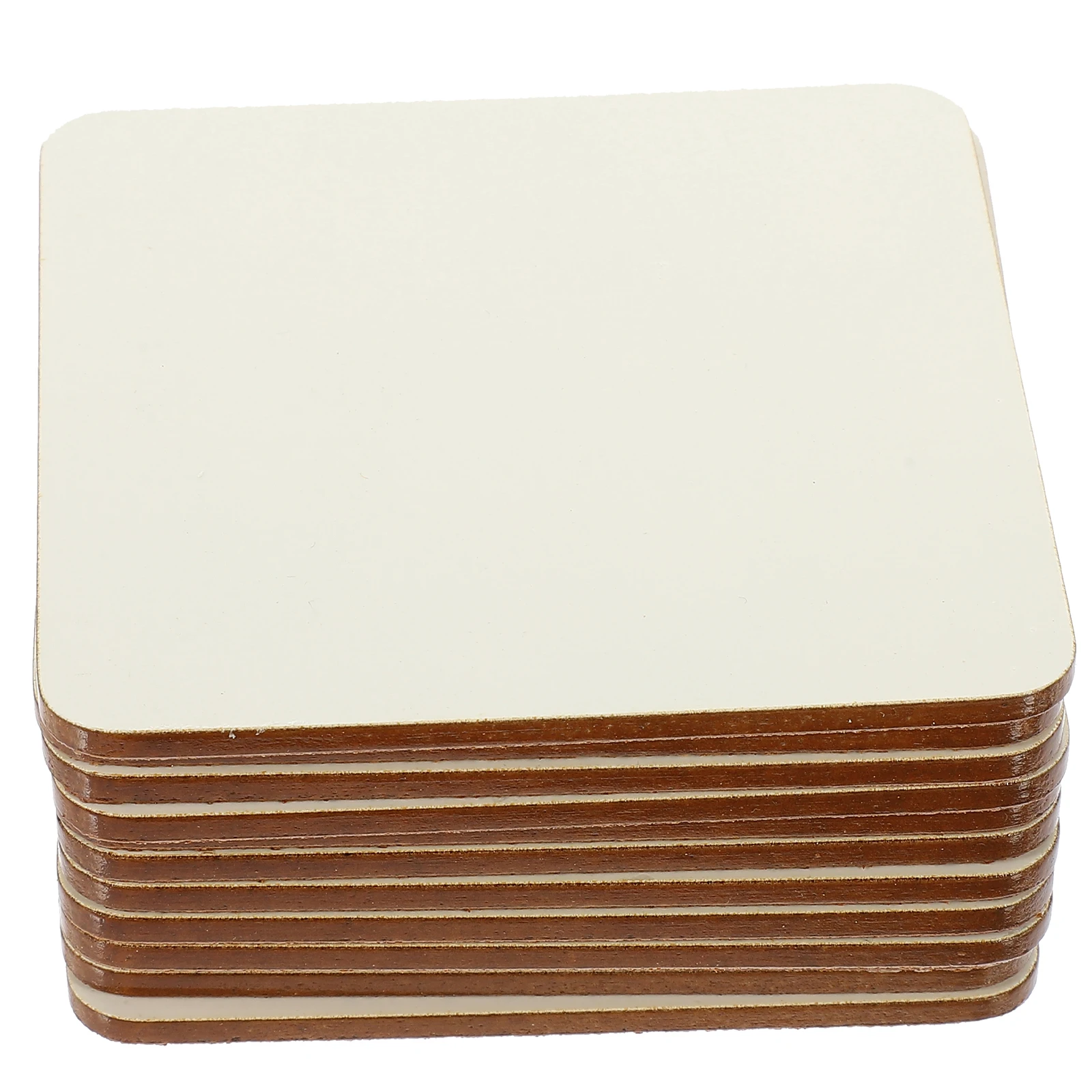 12pcs Blank Coasters Diy Mats Durable Mdf Pads Home Decoration Car Cup Mat Sublimation Coasters Diy Sublimation Cup Pad
12pcs Blank Coasters Diy Mats Durable Mdf Pads Home Decoration Car Cup Mat Sublimation Coasters Diy Sublimation Cup Pad