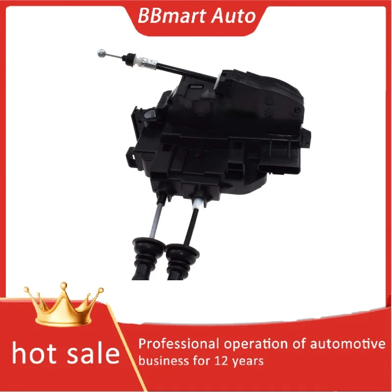 "81310OQ530 BBmart Auto Parts 1 Pcs High Quality Car Accessories Door Lock Actuator for “Hyundai Elantra EV 2017-2018 Hyundai 20
"81310OQ530 BBmart Auto Parts 1 Pcs High Quality Car Accessories Door Lock Actuator for “Hyundai Elantra EV 2017-2018 Hyundai 20