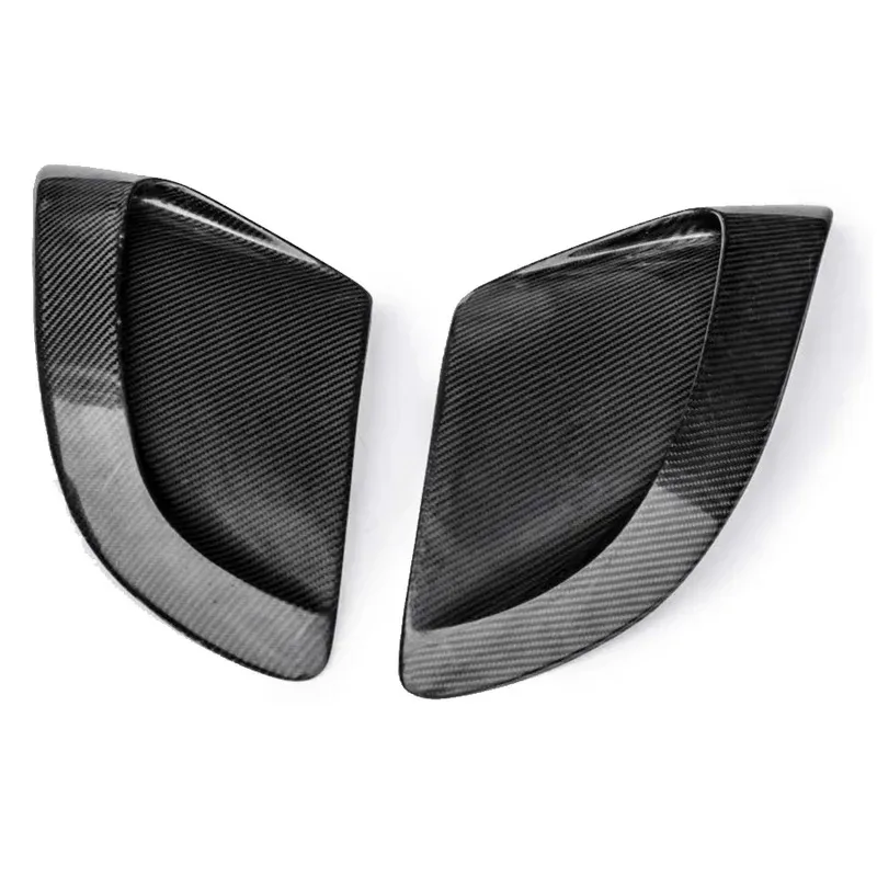 Top Selling for 911 CT2 RS Model CMS18-106C Rear leaf tuyere carbon fiber vent 997 Turbo Carbon modified
Top Selling for 911 CT2 RS Model CMS18-106C Rear leaf tuyere carbon fiber vent 997 Turbo Carbon modified