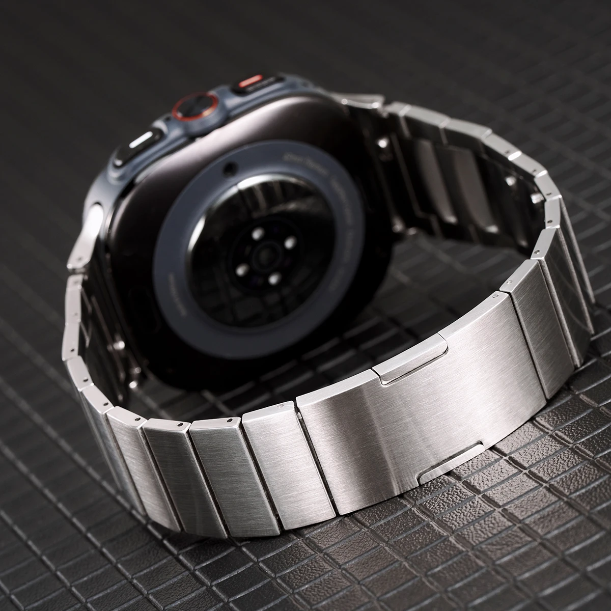 Ремешок из нержавеющей стали для Samsung Galaxy 8 40/44 мм 8Classic 46 мм, браслет Quick Link для Galaxy Watch Ultra 2025 47 мм, металлический ремешок
Ремешок из нержавеющей стали для Samsung Galaxy 8 40/44 мм 8Classic 46 мм, браслет Quick Link для Galaxy Watch Ultra 2025 47 мм, металлический ремешок