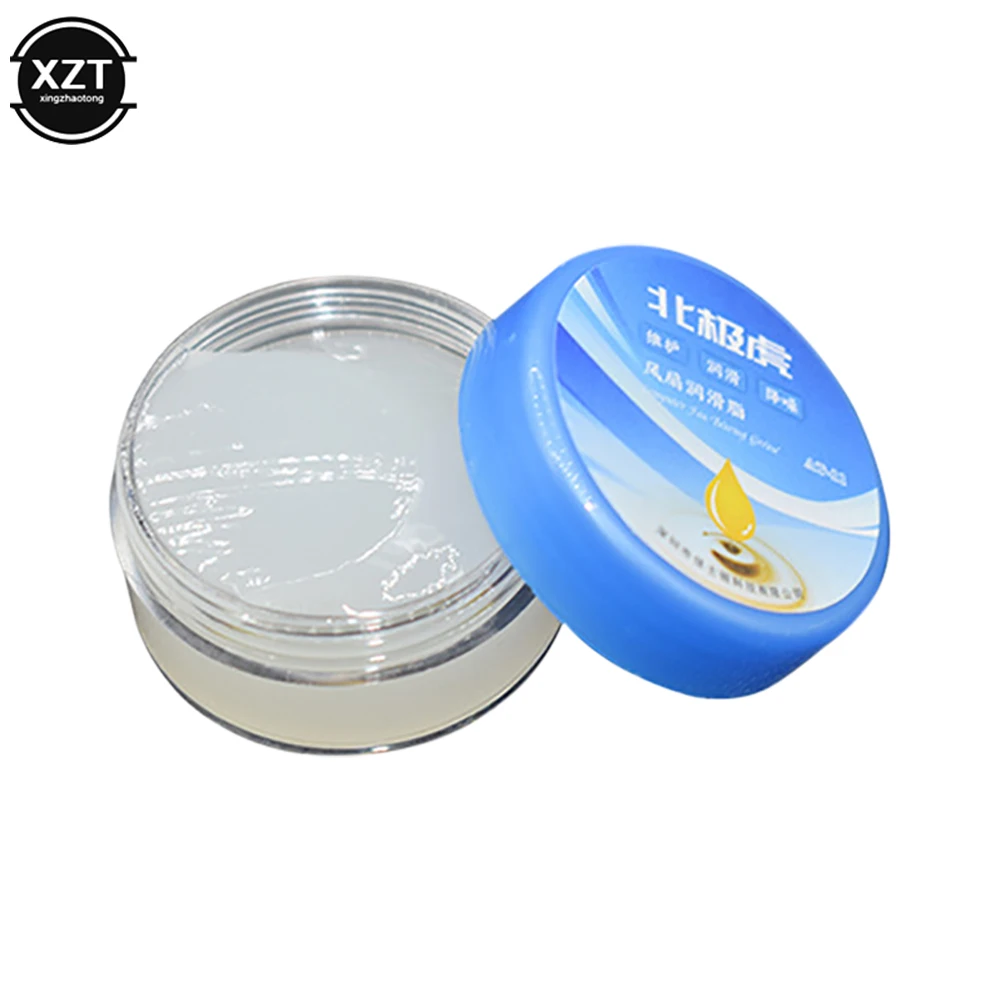 White Grease Lubricating Oil Lubricated Plastic Gear / Mechanical Equipment / Printers Bearing Accessories
White Grease Lubricating Oil Lubricated Plastic Gear / Mechanical Equipment / Printers Bearing Accessories