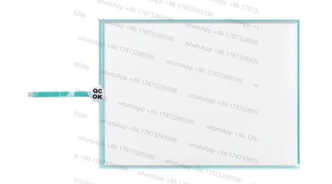 10.4 Inch Original DMC AST-104 AST-104A AST-104A080A Touchscreen DMC AST104A AST104A080A Touch Panel Glass
10.4 Inch Original DMC AST-104 AST-104A AST-104A080A Touchscreen DMC AST104A AST104A080A Touch Panel Glass