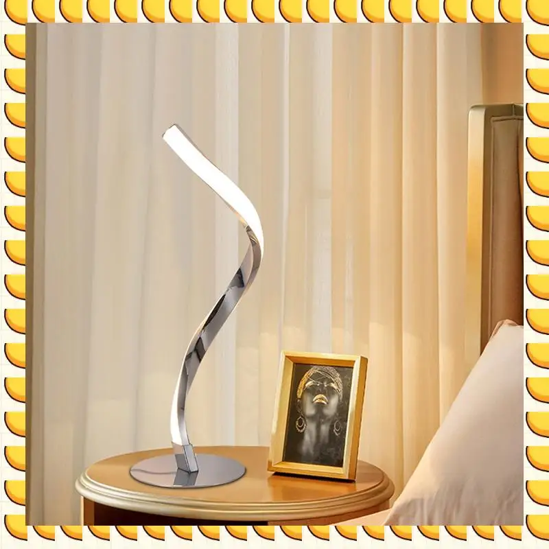 BAAU 1 PCS Simple Reading Table Lamp Plug And Play Bedside Lamp For Bedroom Restaurant US Plug
BAAU 1 PCS Simple Reading Table Lamp Plug And Play Bedside Lamp For Bedroom Restaurant US Plug