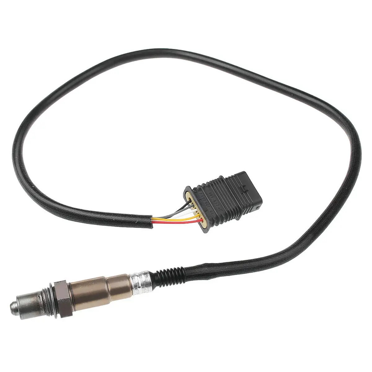 Kbkyawy O2 Oxygen Sensor for BMW M2 F87 M3 F80 M4 F82 F83 2015-2020 3.0L Upstream Left
Kbkyawy O2 Oxygen Sensor for BMW M2 F87 M3 F80 M4 F82 F83 2015-2020 3.0L Upstream Left