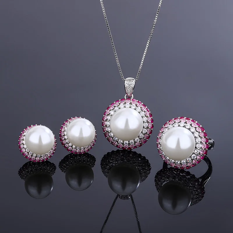 High Quality Delicate White Cubic Zirconia Knot Pearl Stud Earrings Women Fashion Flower Jewelry Wedding Anniversary Accessory
High Quality Delicate White Cubic Zirconia Knot Pearl Stud Earrings Women Fashion Flower Jewelry Wedding Anniversary Accessory