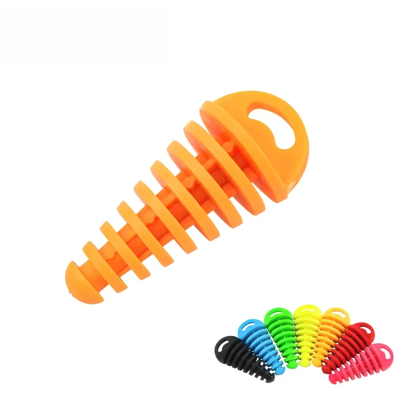 Universal Motorcycle ATV Exhaust Pipe Plug Tailpipe PVC Air Bleeder Plug Wash For Yamaha Honda Kawasaki Suzuki KTM Accessories
Universal Motorcycle ATV Exhaust Pipe Plug Tailpipe PVC Air Bleeder Plug Wash For Yamaha Honda Kawasaki Suzuki KTM Accessories