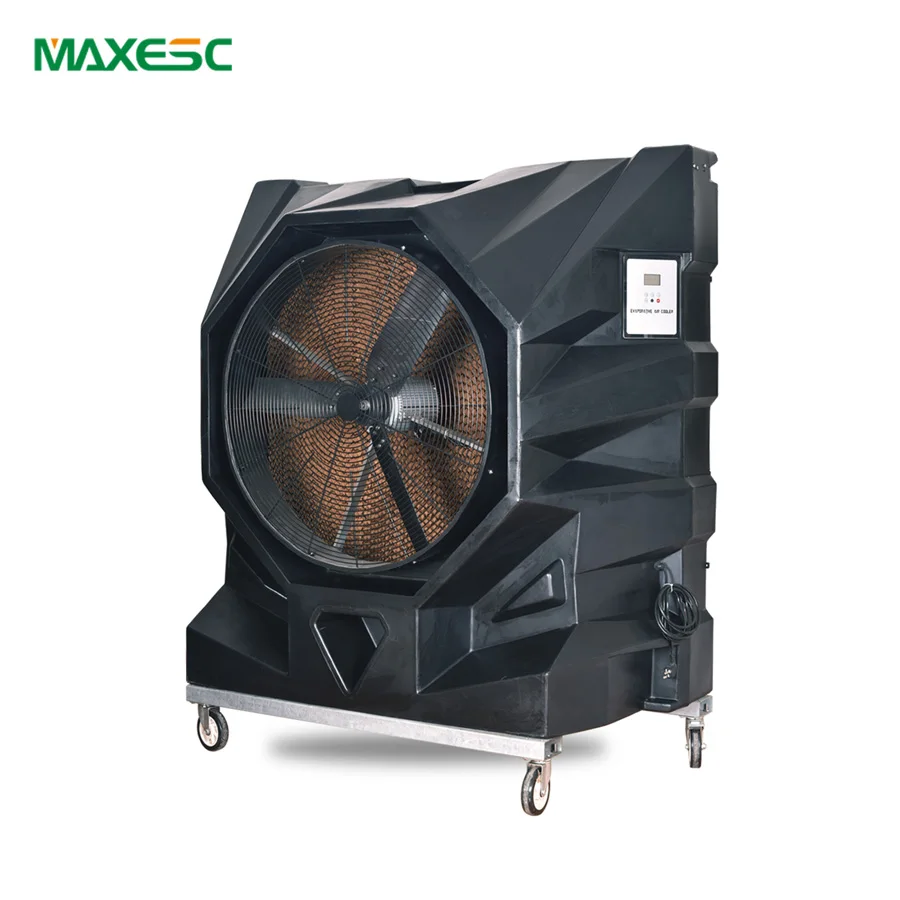 Maxesc OEM ODM Aire Acondicionado Portatil 18000-23000 Cmh Открытый Кемпинг Вечеринка Коммерческий Портативный испарительный воздухоохладитель
Maxesc OEM ODM Aire Acondicionado Portatil 18000-23000 Cmh Открытый Кемпинг Вечеринка Коммерческий Портативный испарительный воздухоохладитель