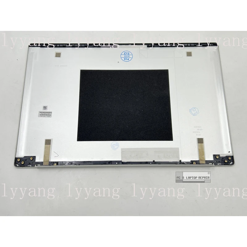 f For HP ENVY 17-DA Top Rear Lid Cover Silver N87217-001
f For HP ENVY 17-DA Top Rear Lid Cover Silver N87217-001
