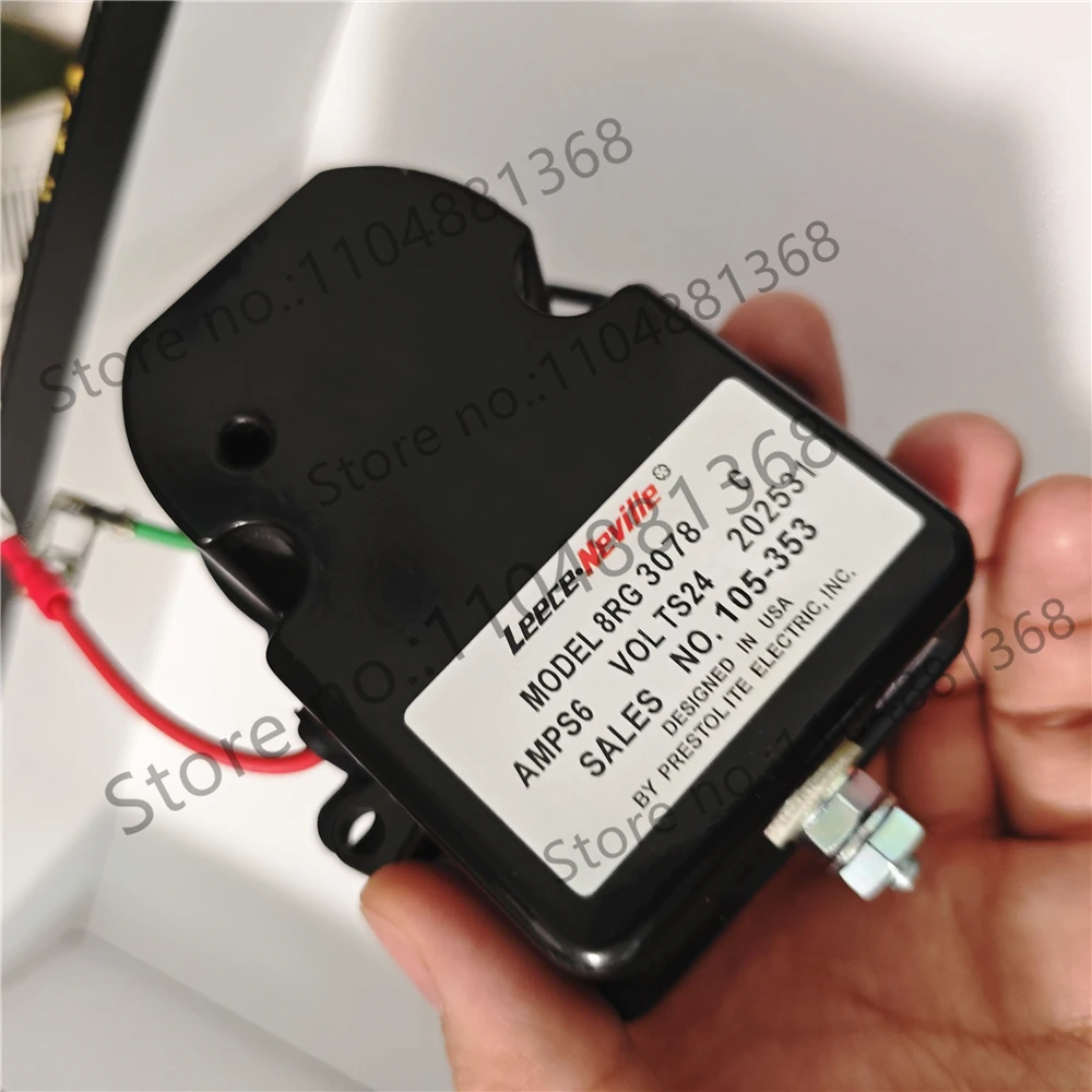 1pcs Generator regulator suitable for passenger car 3078 3096UC
1pcs Generator regulator suitable for passenger car 3078 3096UC