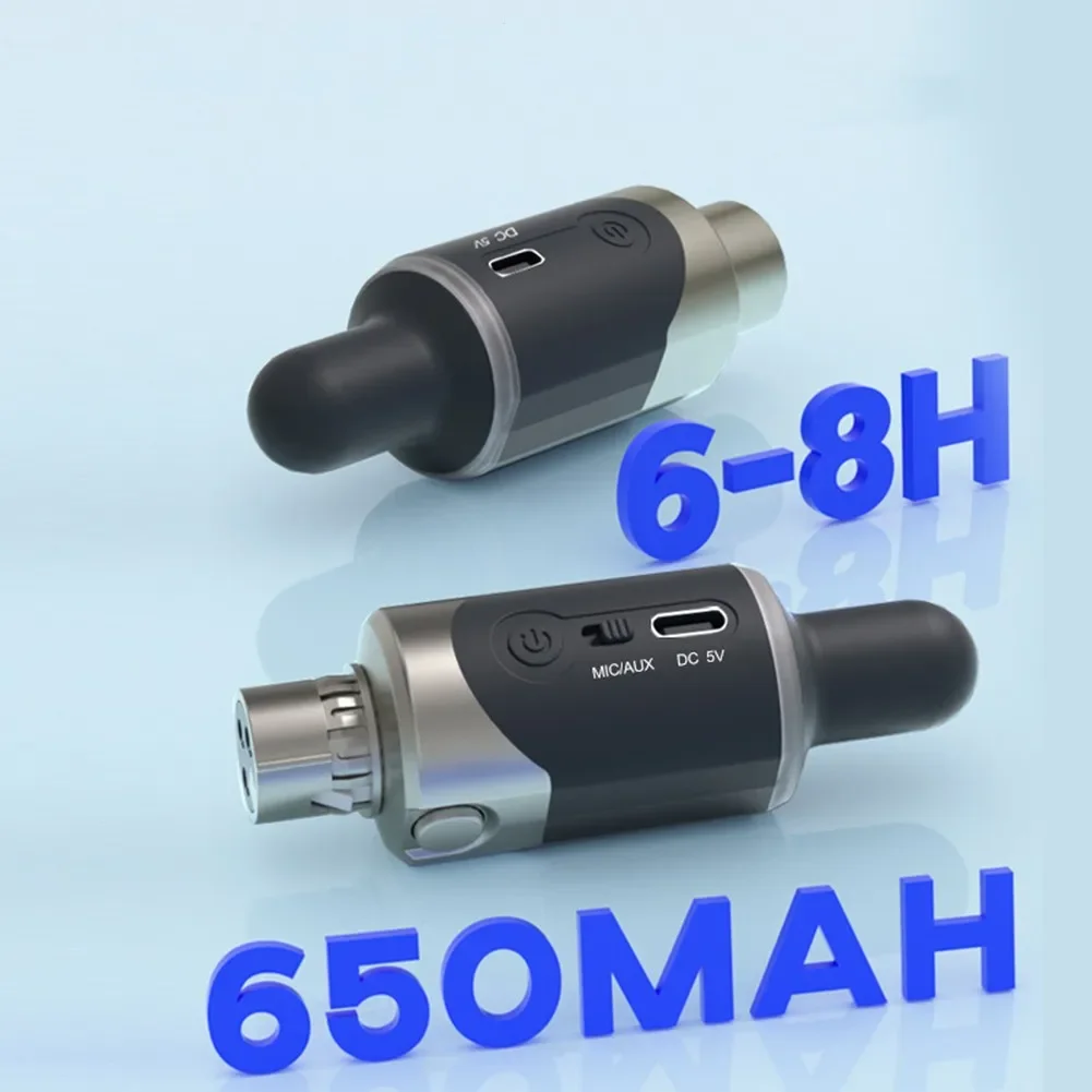 Large Venues UHF Wireless Transmitter Anti-jamming Audio Device Audio Converter Audio Converter Robust Anti-Jamming Features
Large Venues UHF Wireless Transmitter Anti-jamming Audio Device Audio Converter Audio Converter Robust Anti-Jamming Features