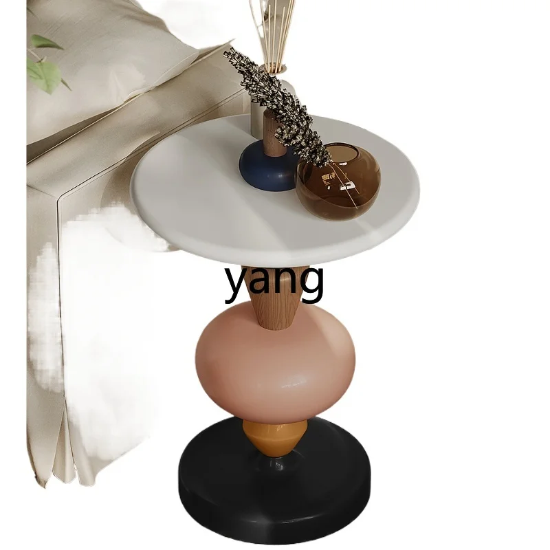 CX Sugar Gourd Sofa Small Table Simple Modern Creative Balcony Small Coffee Table
CX Sugar Gourd Sofa Small Table Simple Modern Creative Balcony Small Coffee Table
