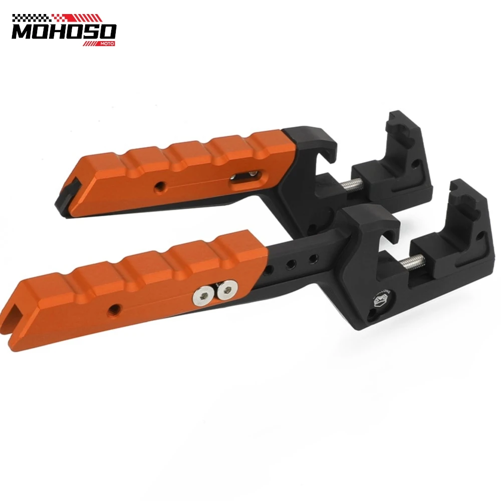 Для Husqvarna FS FC TC TE FE 250 350 450 550 NORDEN 901 701 ENDURO от 110 мм до 165 мм, регулируемые удлинители подножек для пассажиров, детали
Для Husqvarna FS FC TC TE FE 250 350 450 550 NORDEN 901 701 ENDURO от 110 мм до 165 мм, регулируемые удлинители подножек для пассажиров, детали
