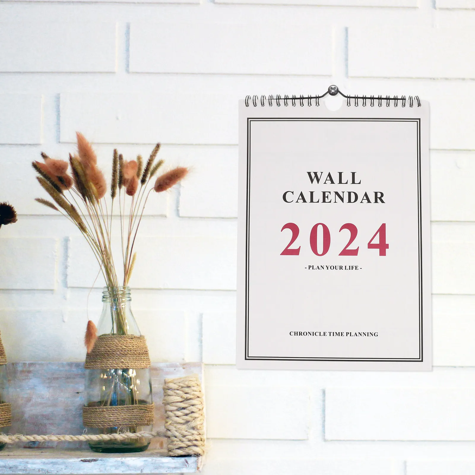 Настенный календарь на 2023-2024 годы с пружинным переплетом, ежемесячный планировщик для дома, офиса, комнаты, прочный календарь с чистыми полями для записей, креативный дизайн
Настенный календарь на 2023-2024 годы с пружинным переплетом, ежемесячный планировщик для дома, офиса, комнаты, прочный календарь с чистыми полями для записей, креативный дизайн