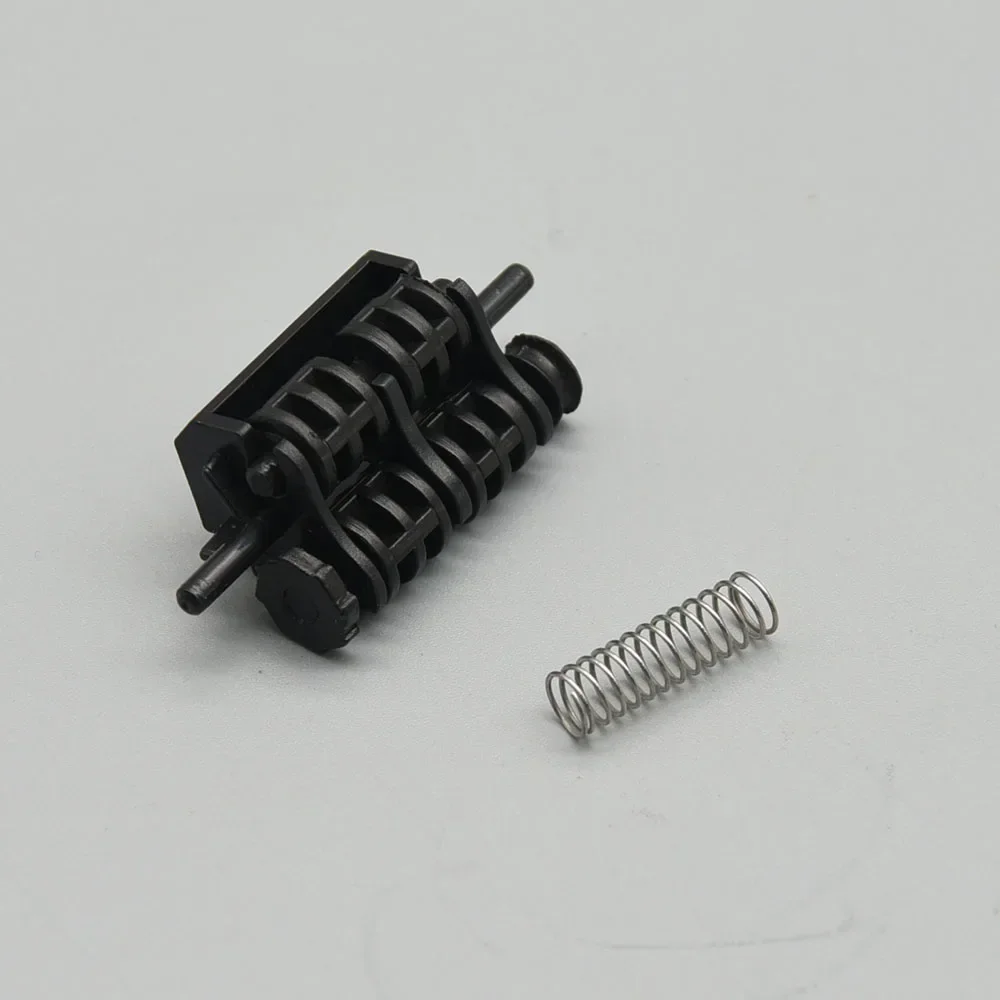 5X RL1-2111-000 Face Down Roller for HP P2050 for CANON iR1133 MF5960 RL1-2111-000
5X RL1-2111-000 Face Down Roller for HP P2050 for CANON iR1133 MF5960 RL1-2111-000