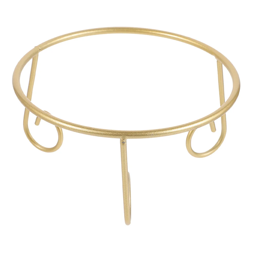 Garden Gazing Ball Stand 21cm Metal Display Holder Stable Iron Pedestal for Outdoor Decorative Spheres Patio Lawn Yard
Garden Gazing Ball Stand 21cm Metal Display Holder Stable Iron Pedestal for Outdoor Decorative Spheres Patio Lawn Yard